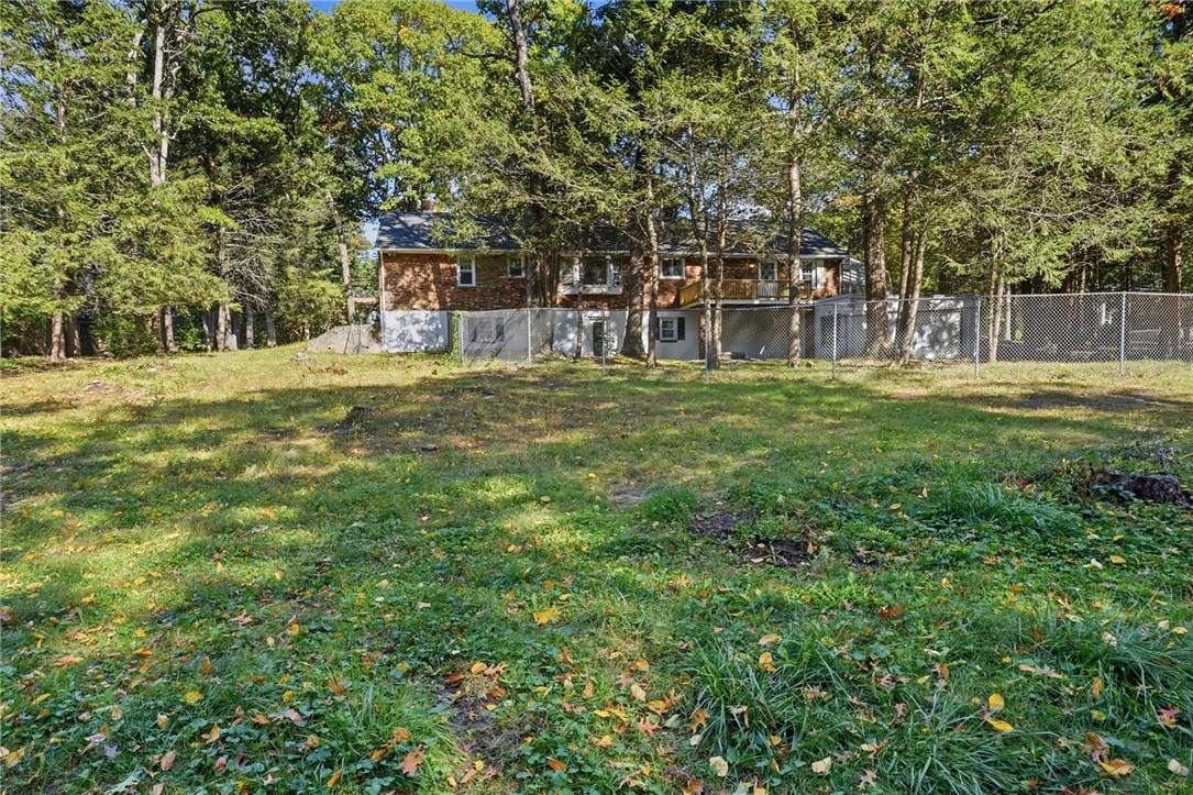 82 Mapleville Road