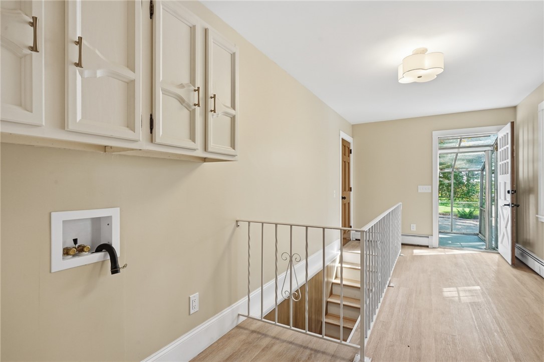 82 Mapleville Road