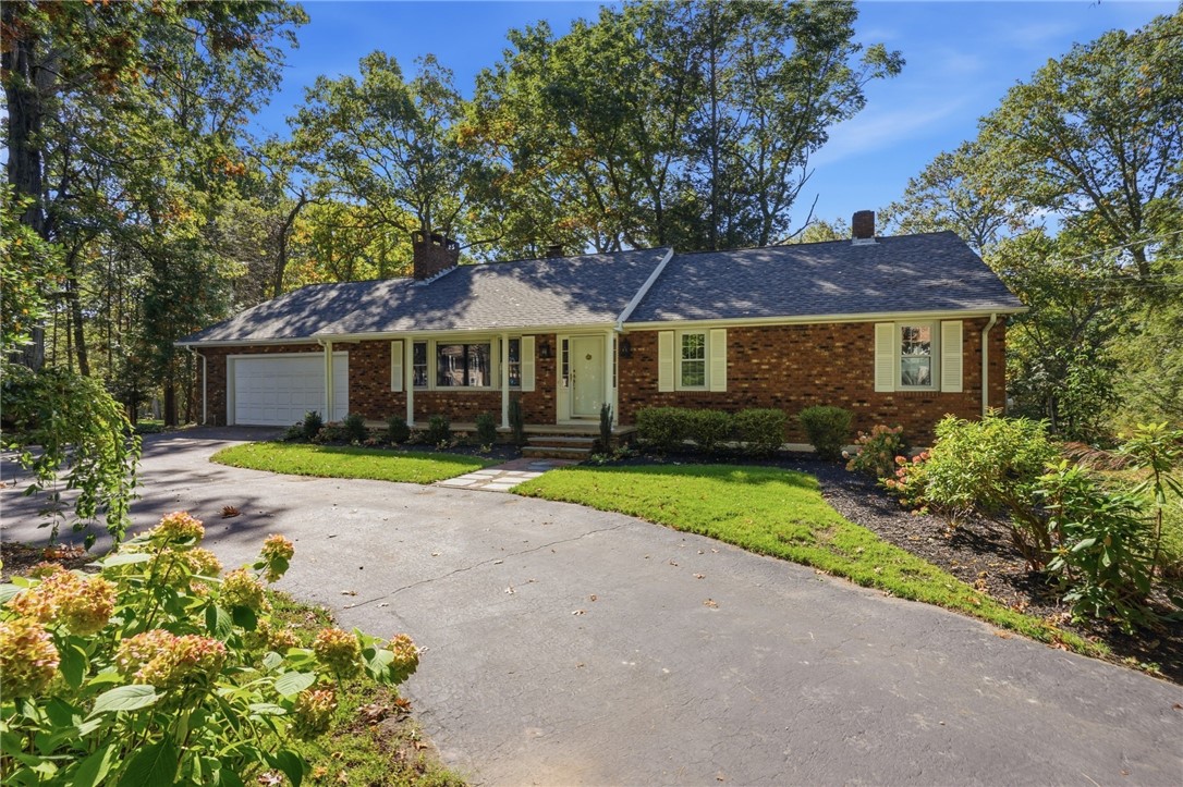 82 Mapleville Road