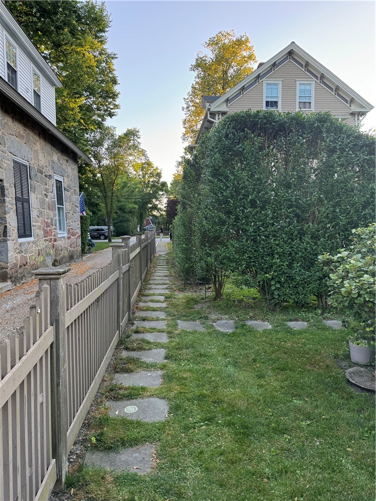 142 High Street Rear