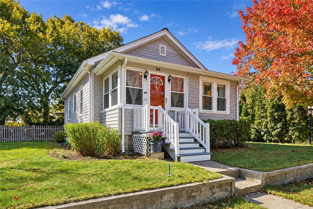 26 Sunset Drive