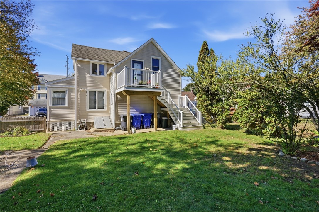 11 Meadow Street B