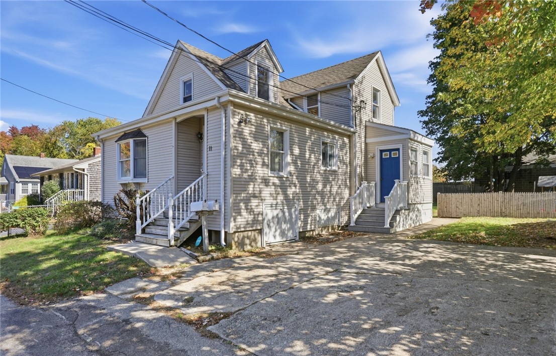 11 Meadow Street B