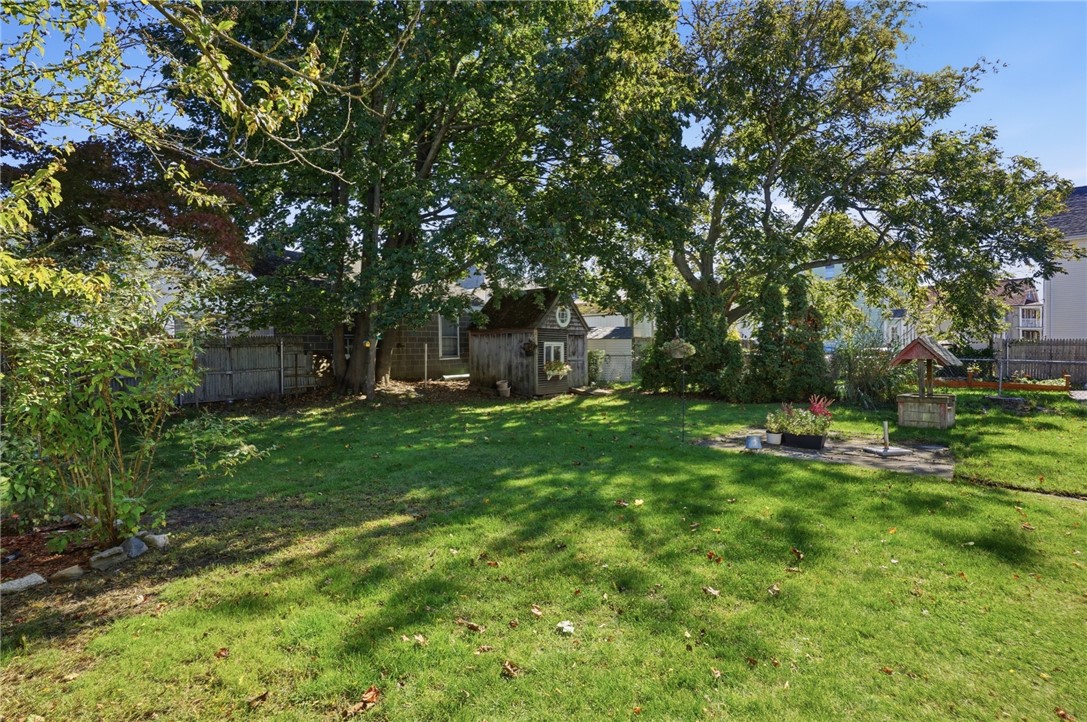 11 Meadow Street B