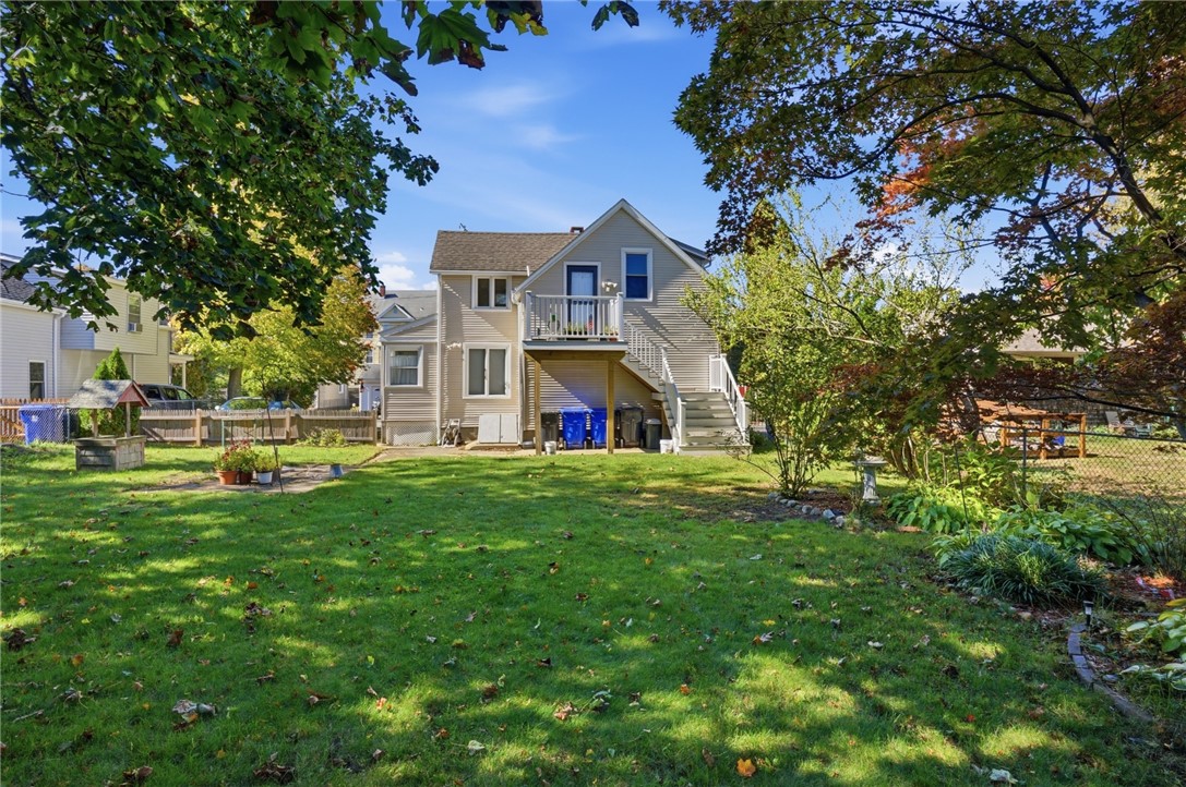 11 Meadow Street B
