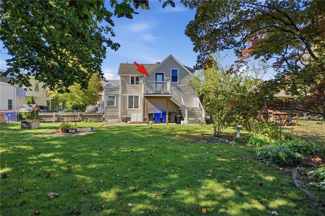 11 Meadow Street B