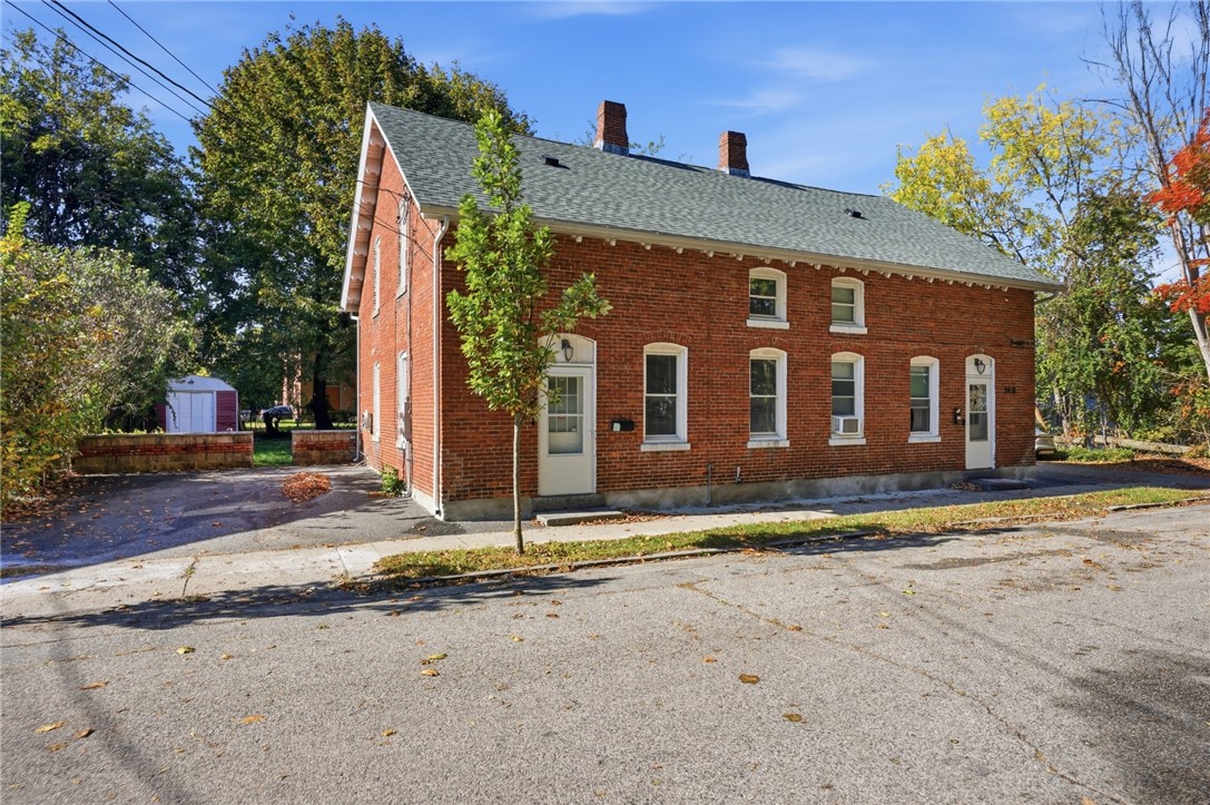 24 Lawrence Street