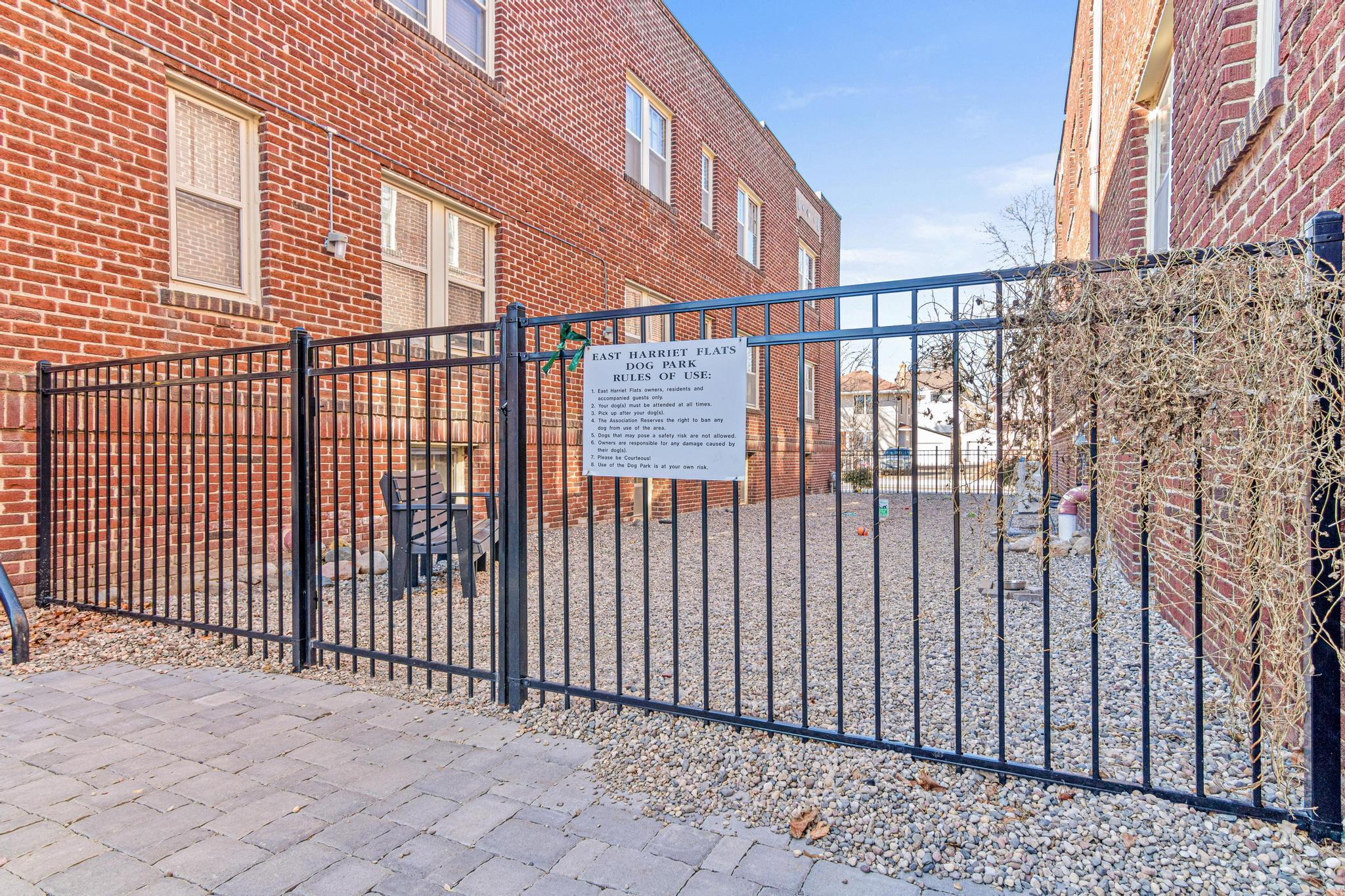 4319 Bryant Avenue S Unit: C204