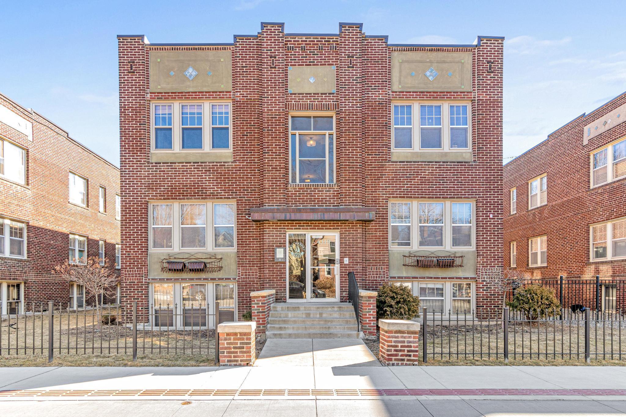 4319 Bryant Avenue S Unit: C204
