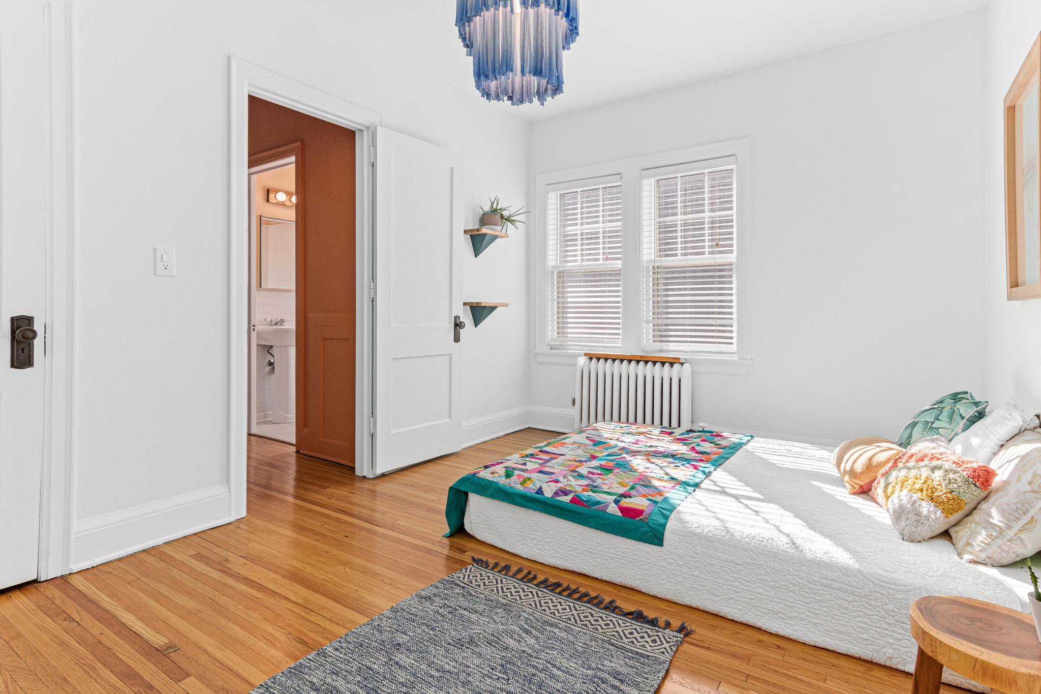 4319 Bryant Avenue S Unit: C204