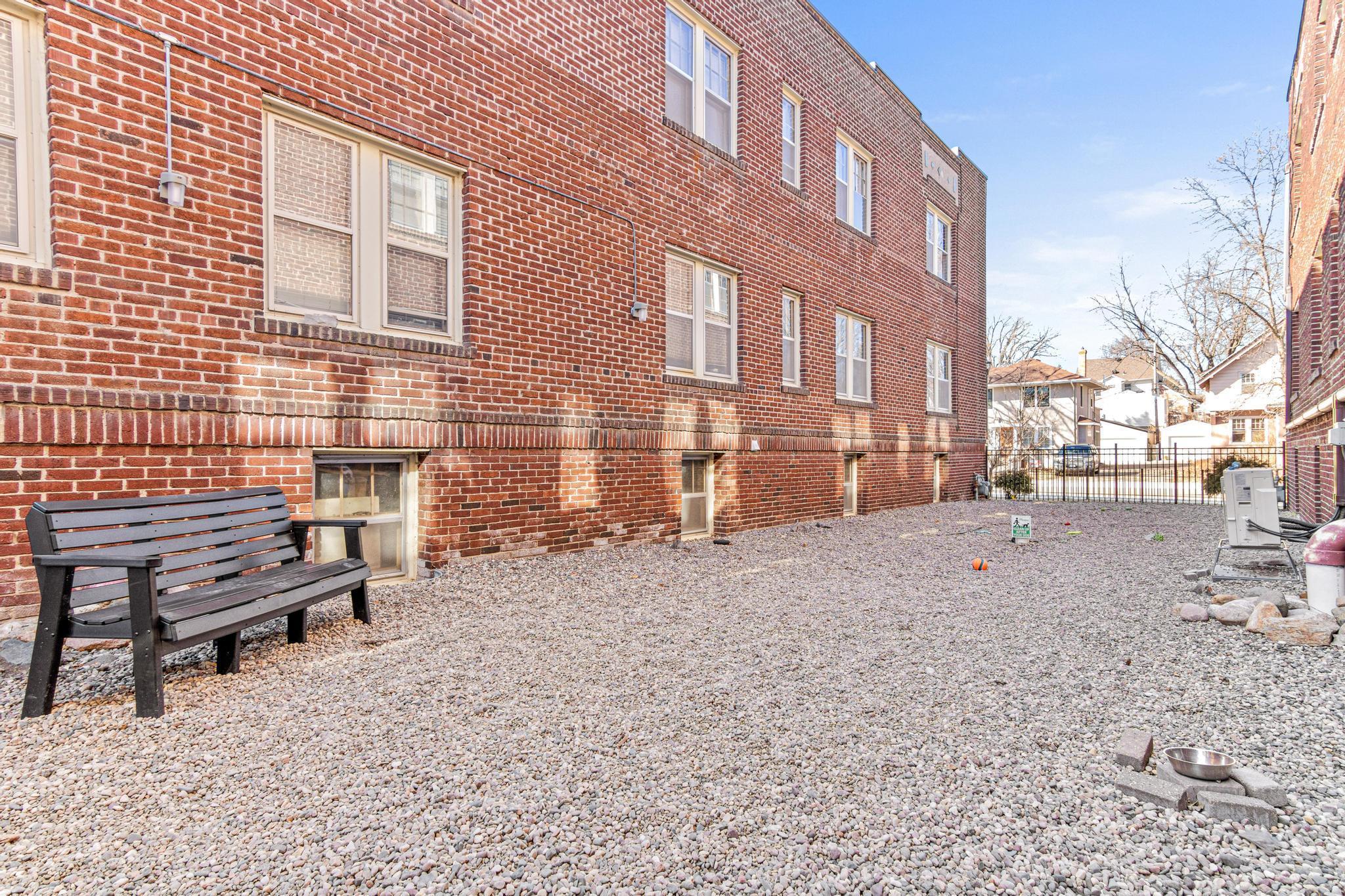 4319 Bryant Avenue S Unit: C204