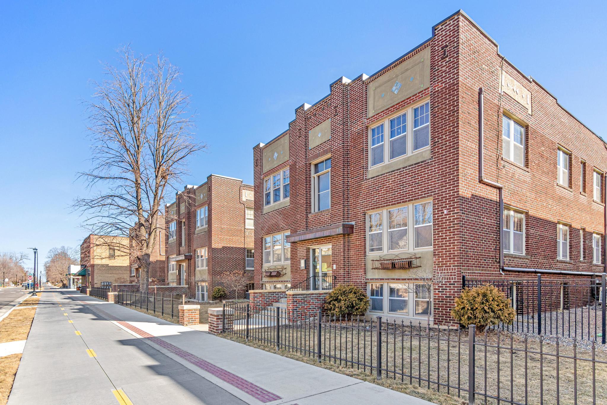 4319 Bryant Avenue S Unit: C204