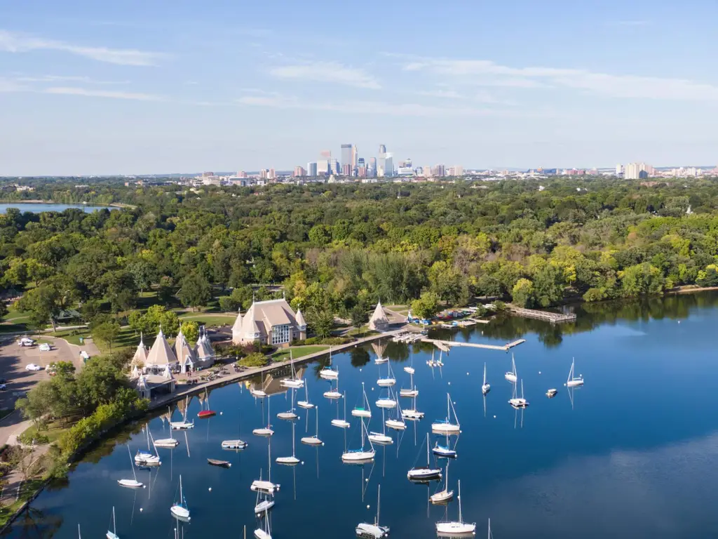 4319 Bryant Avenue S Unit: C204