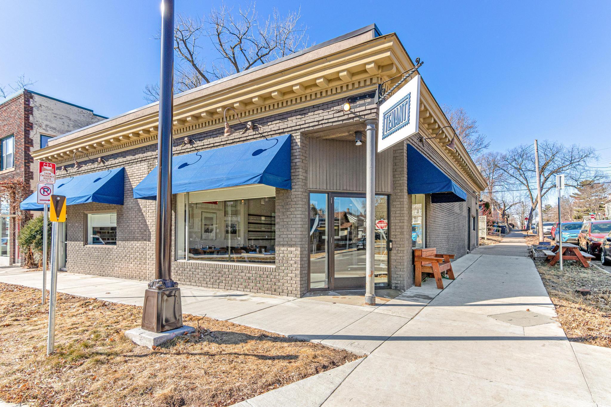 4319 Bryant Avenue S Unit: C204