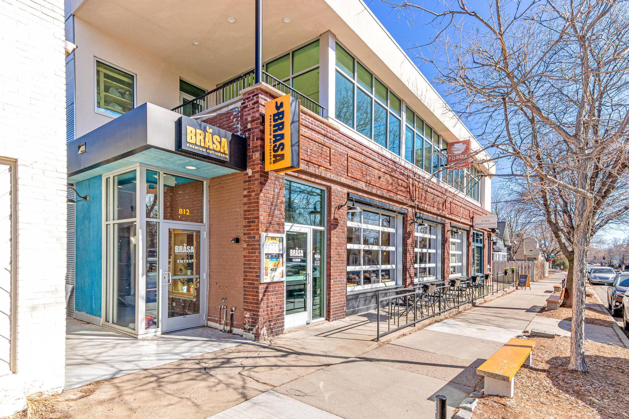 4319 Bryant Avenue S Unit: C204