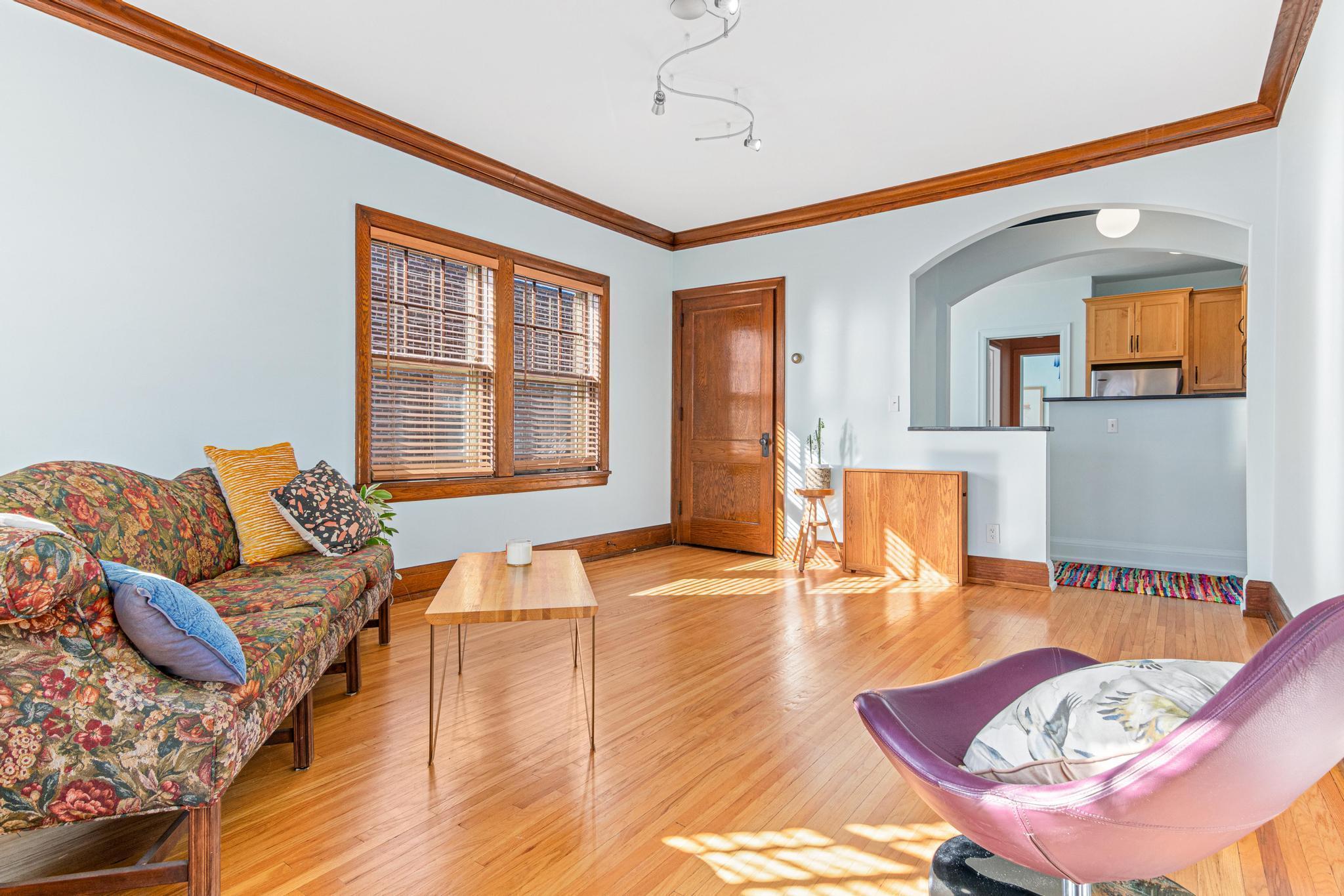 4319 Bryant Avenue S Unit: C204
