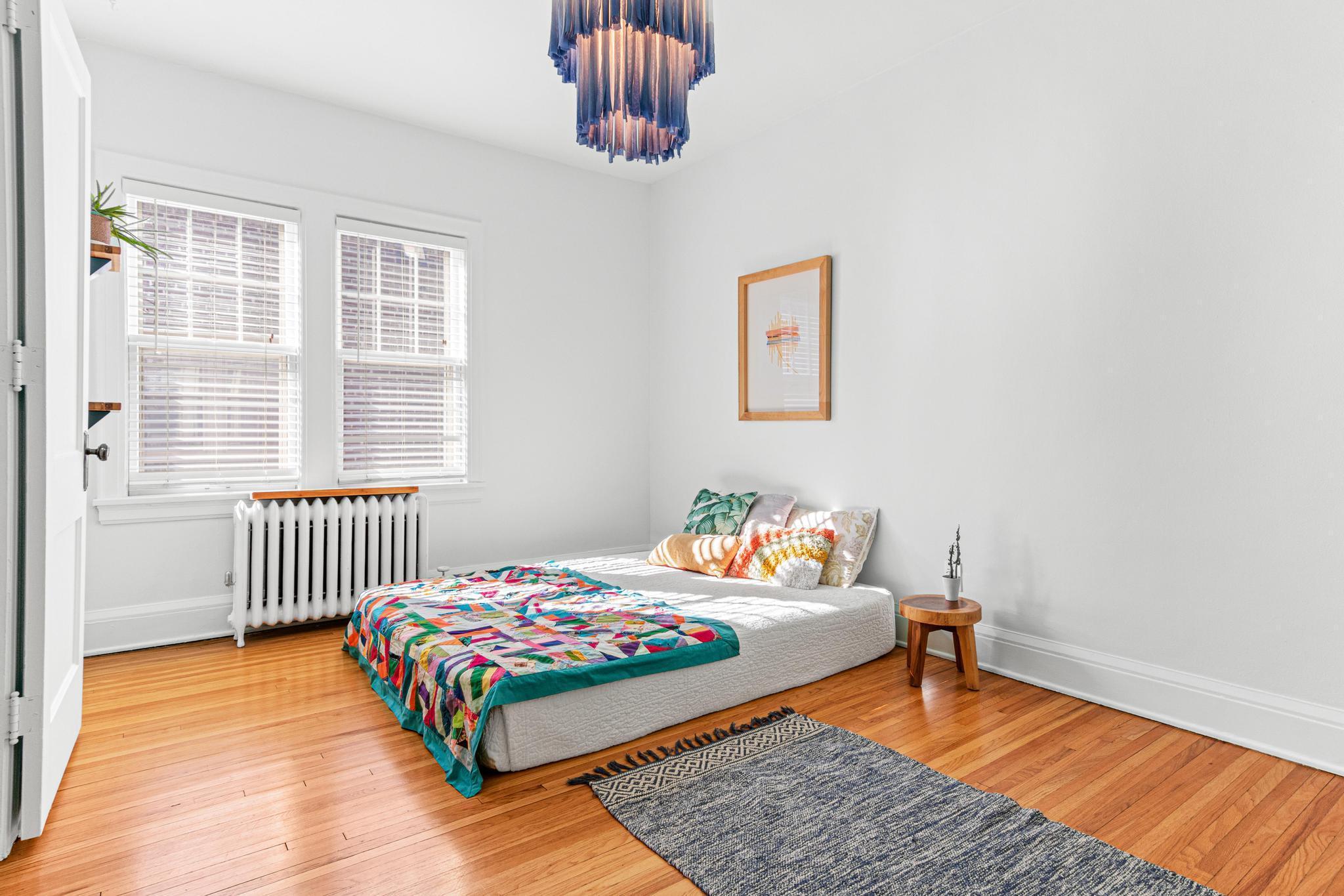 4319 Bryant Avenue S Unit: C204