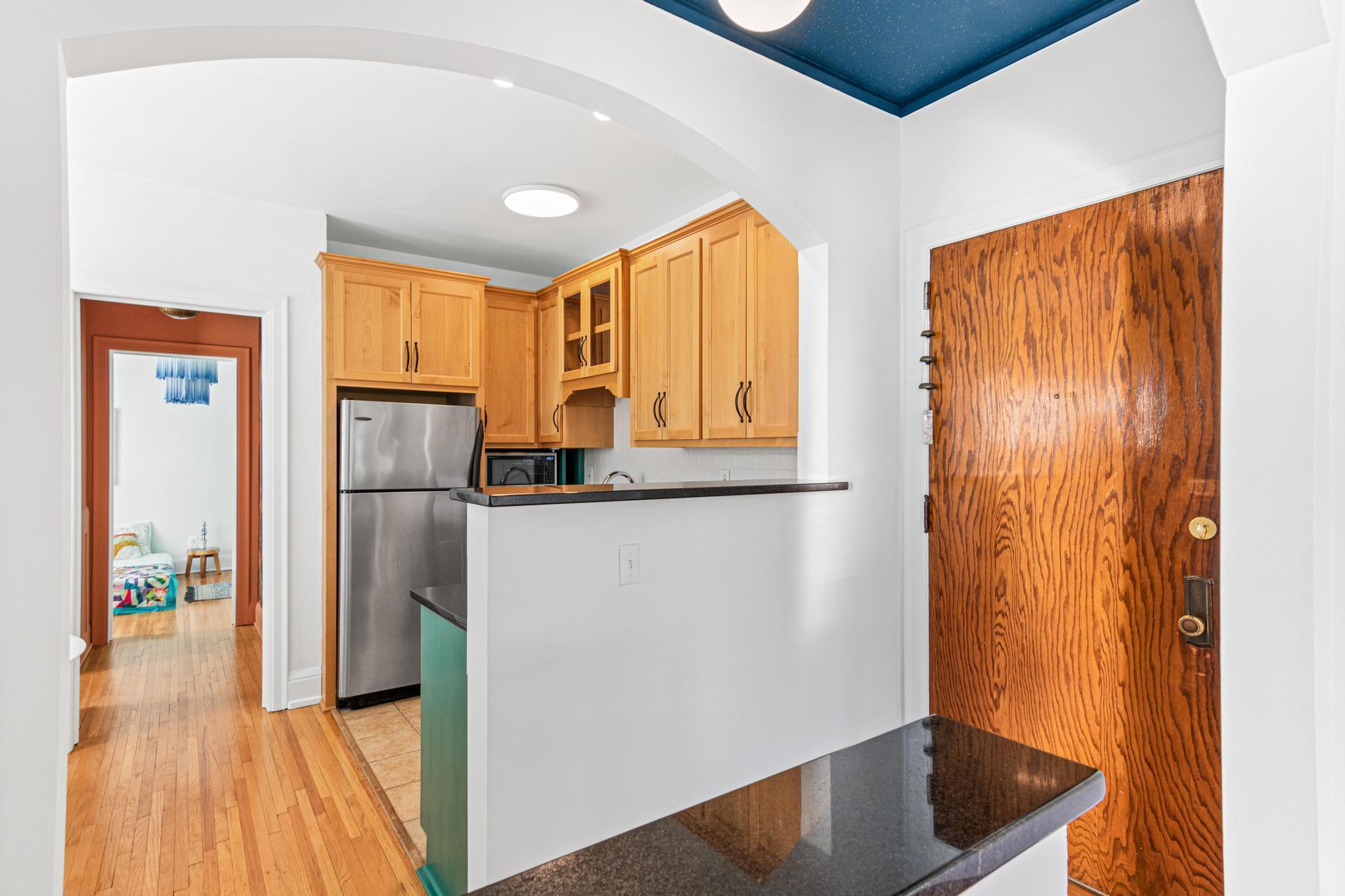 4319 Bryant Avenue S Unit: C204
