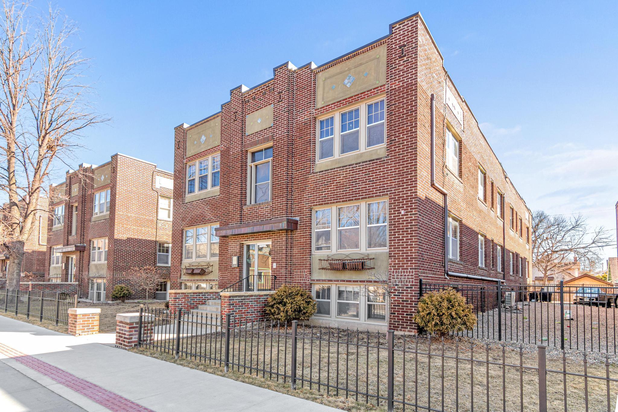 4319 Bryant Avenue S Unit: C204
