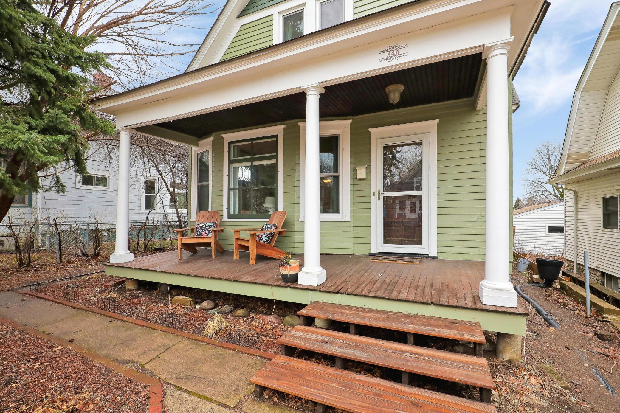 346 Cook Avenue E