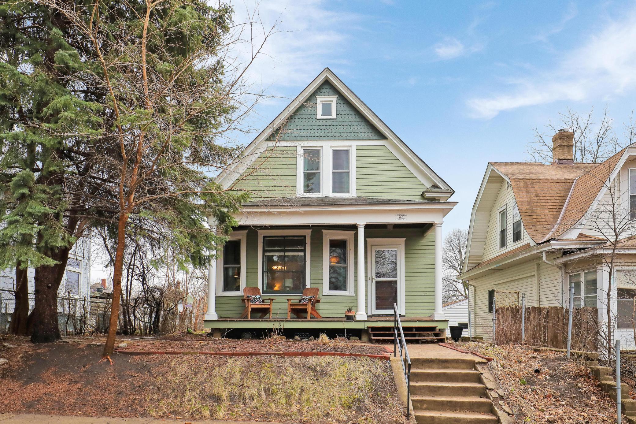 346 Cook Avenue E