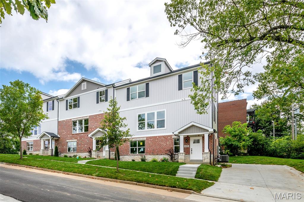 7302-7310 Hoover Avenue