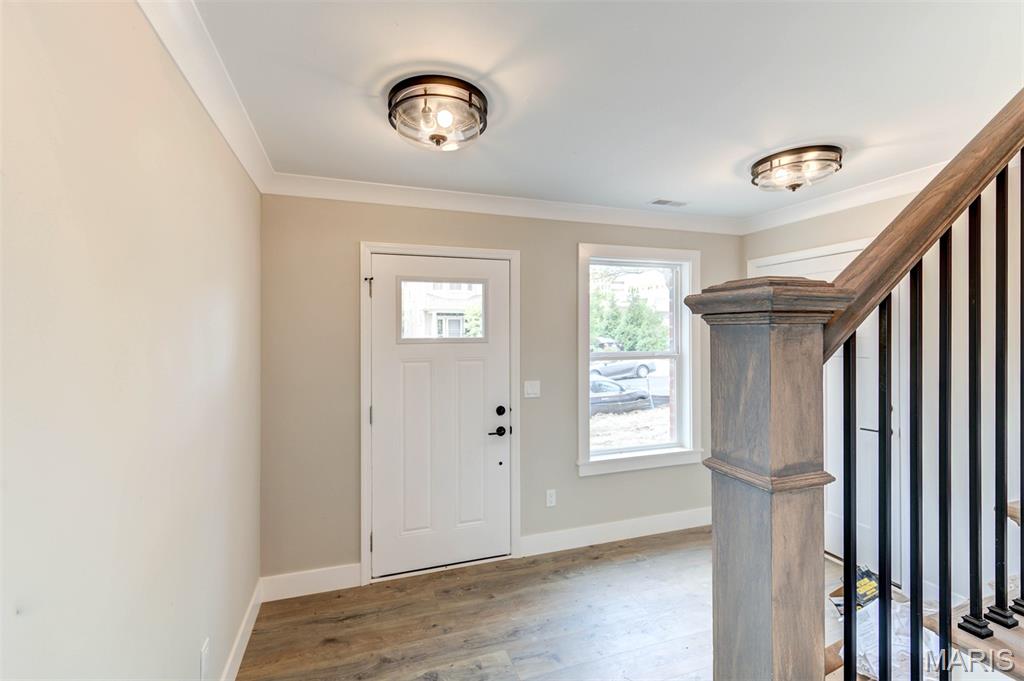 7302-7310 Hoover Avenue