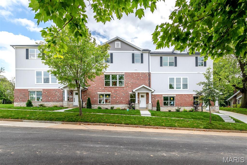 7302-7310 Hoover Avenue