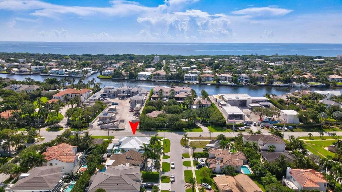 499 NE 6th Street