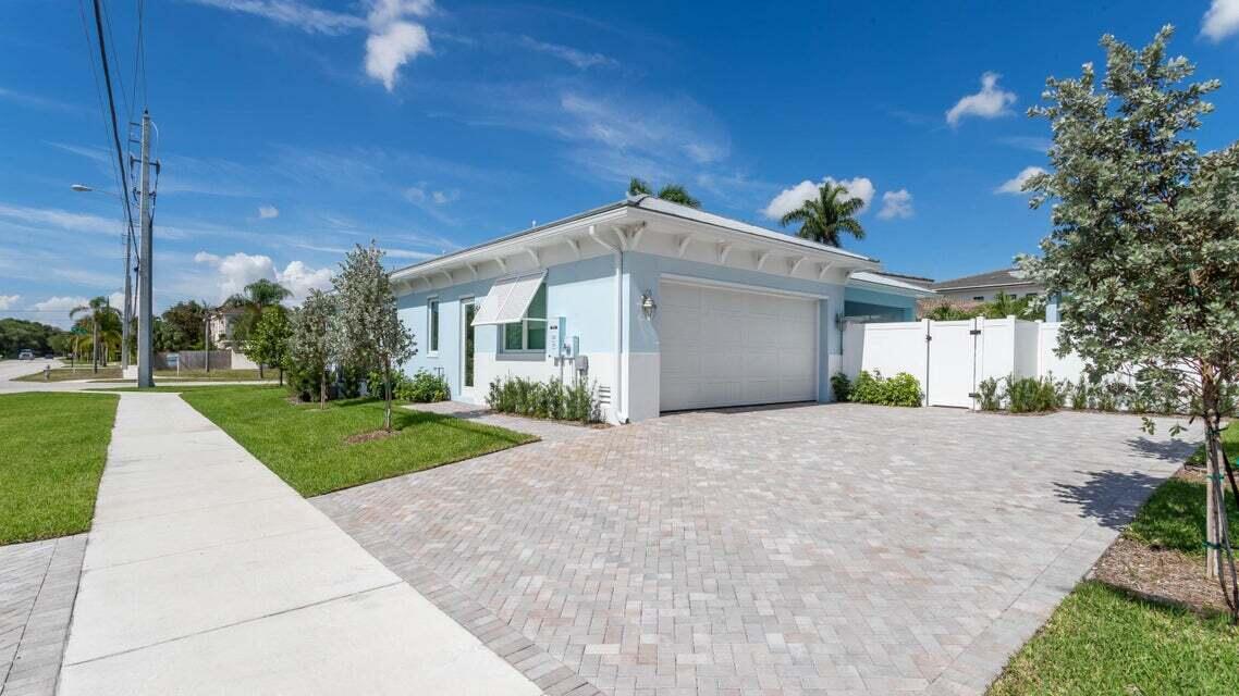499 NE 6th Street