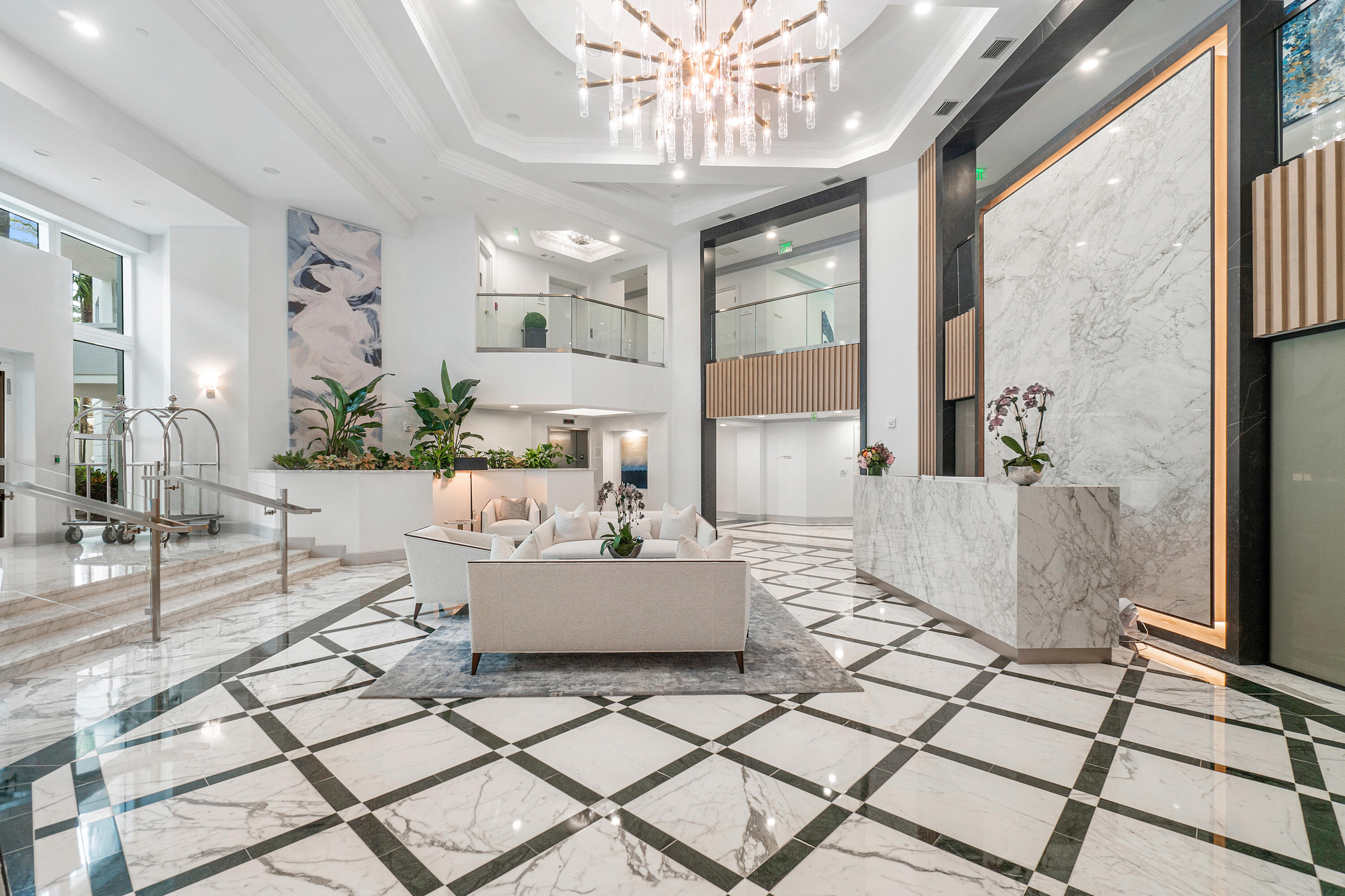 550 SE Mizner Boulevard B-707