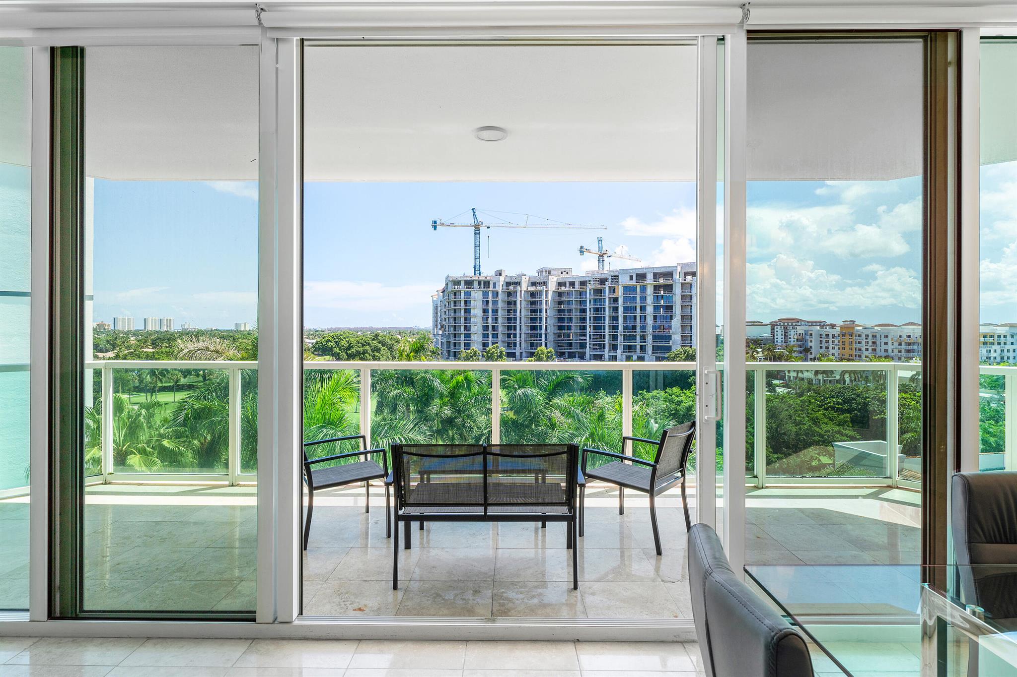 550 SE Mizner Boulevard B-707