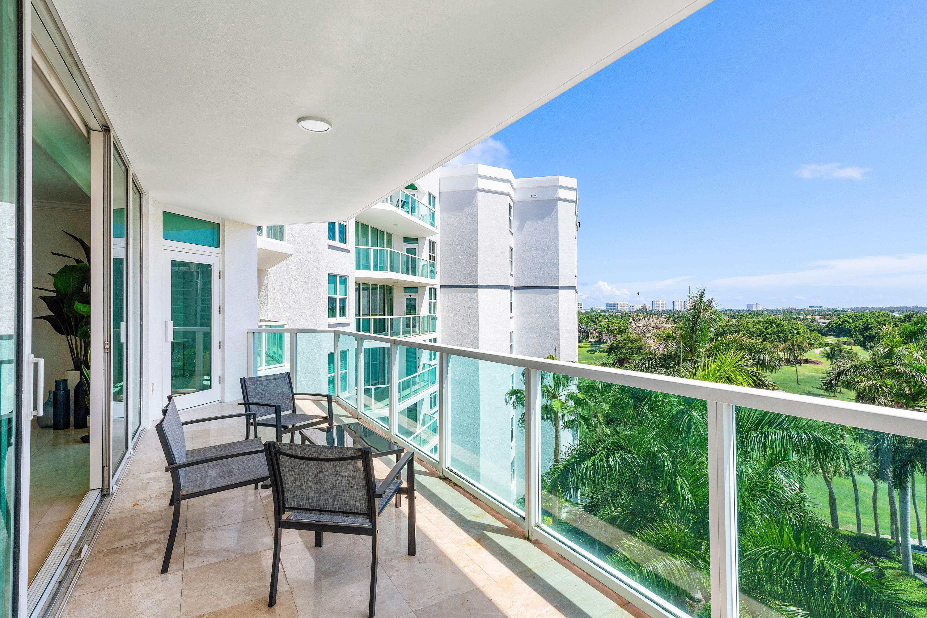 550 SE Mizner Boulevard B-707