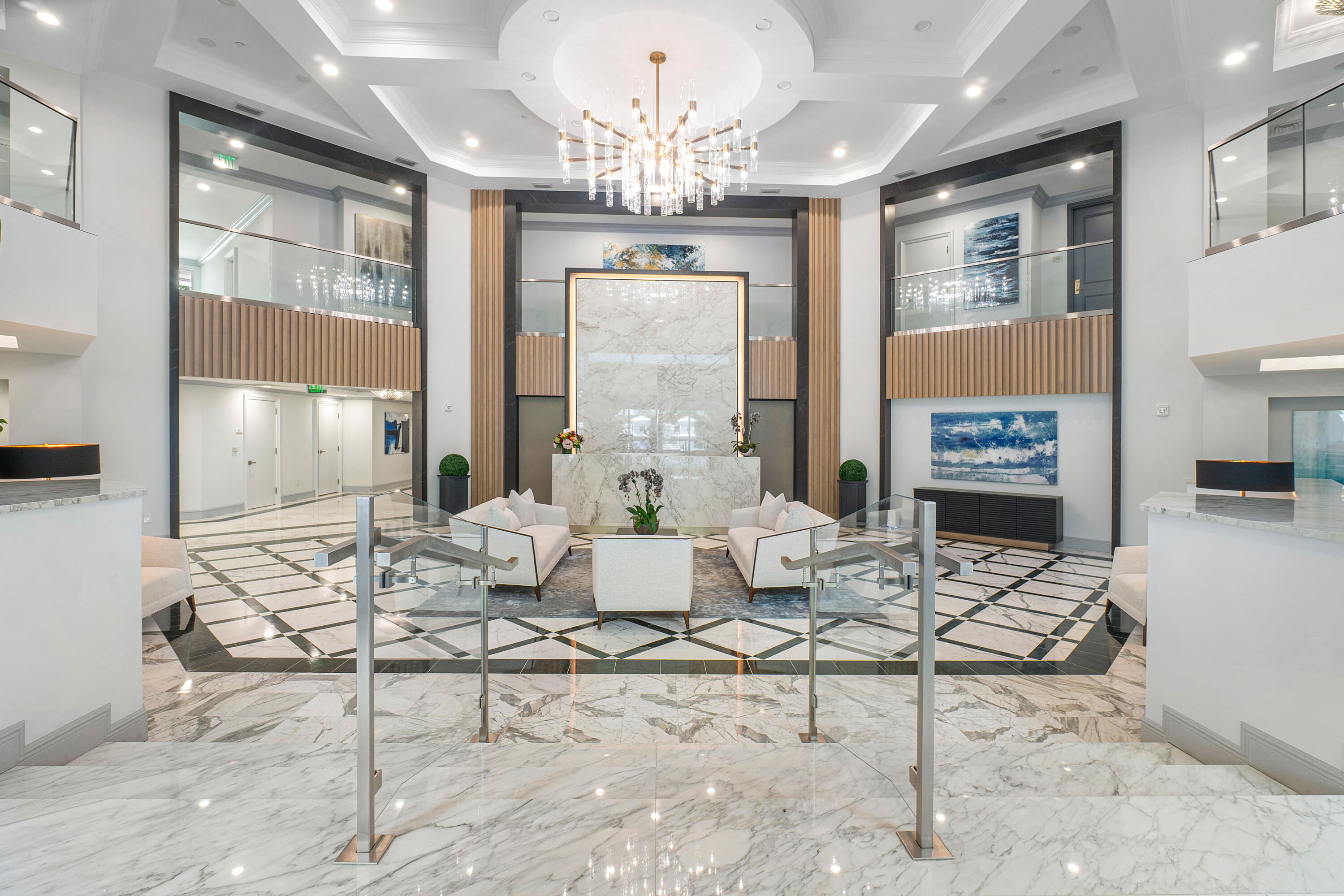 550 SE Mizner Boulevard B-707