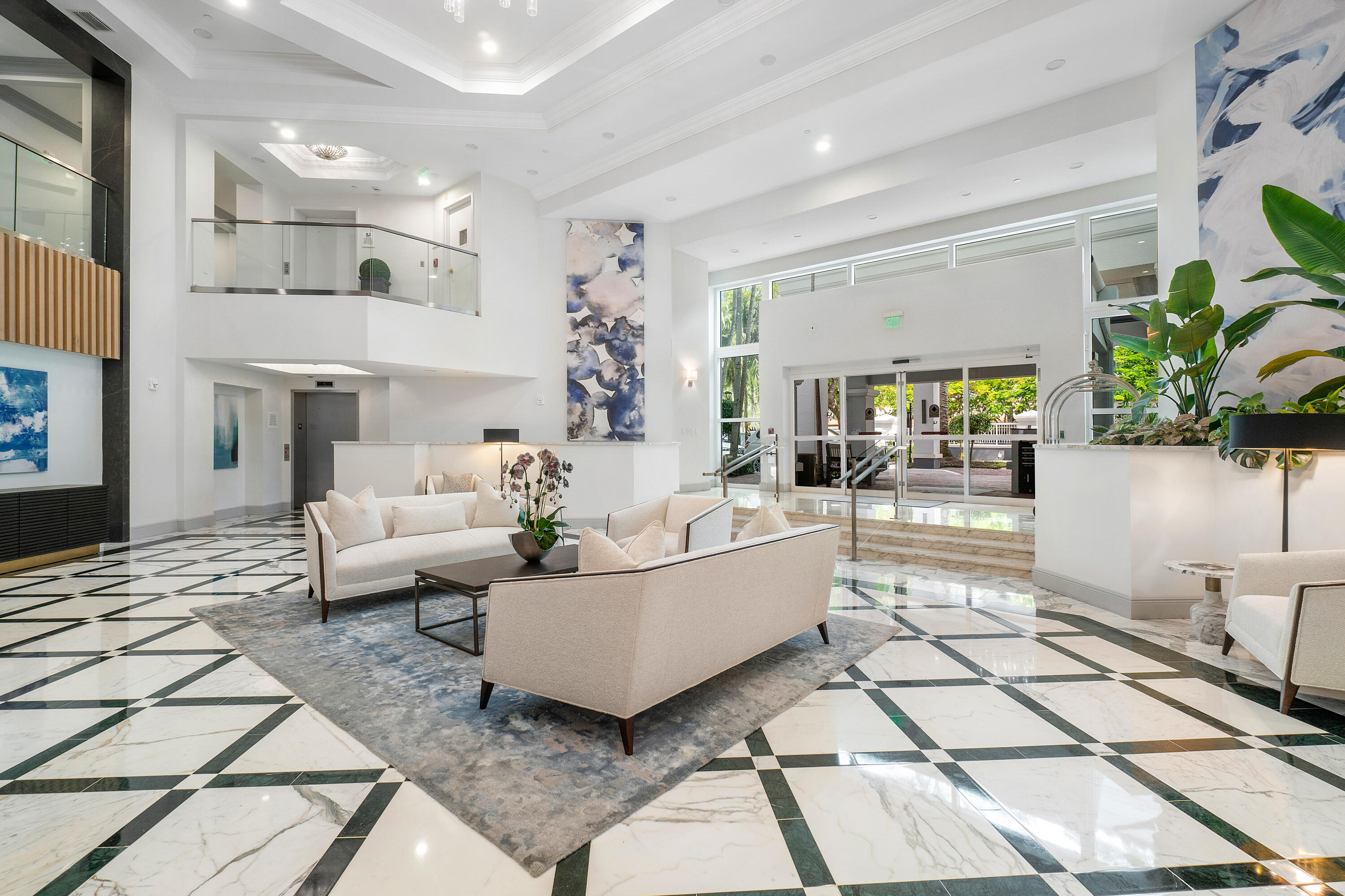 550 SE Mizner Boulevard B-707