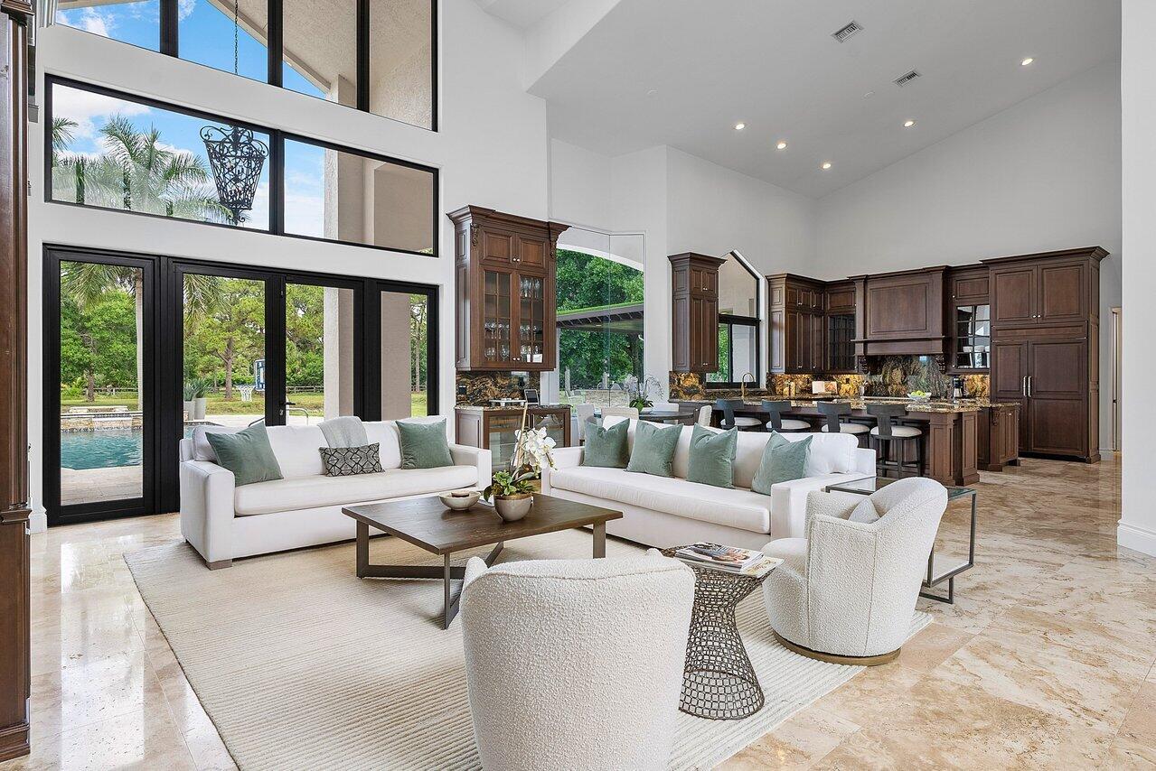 21677 El Bosque Way