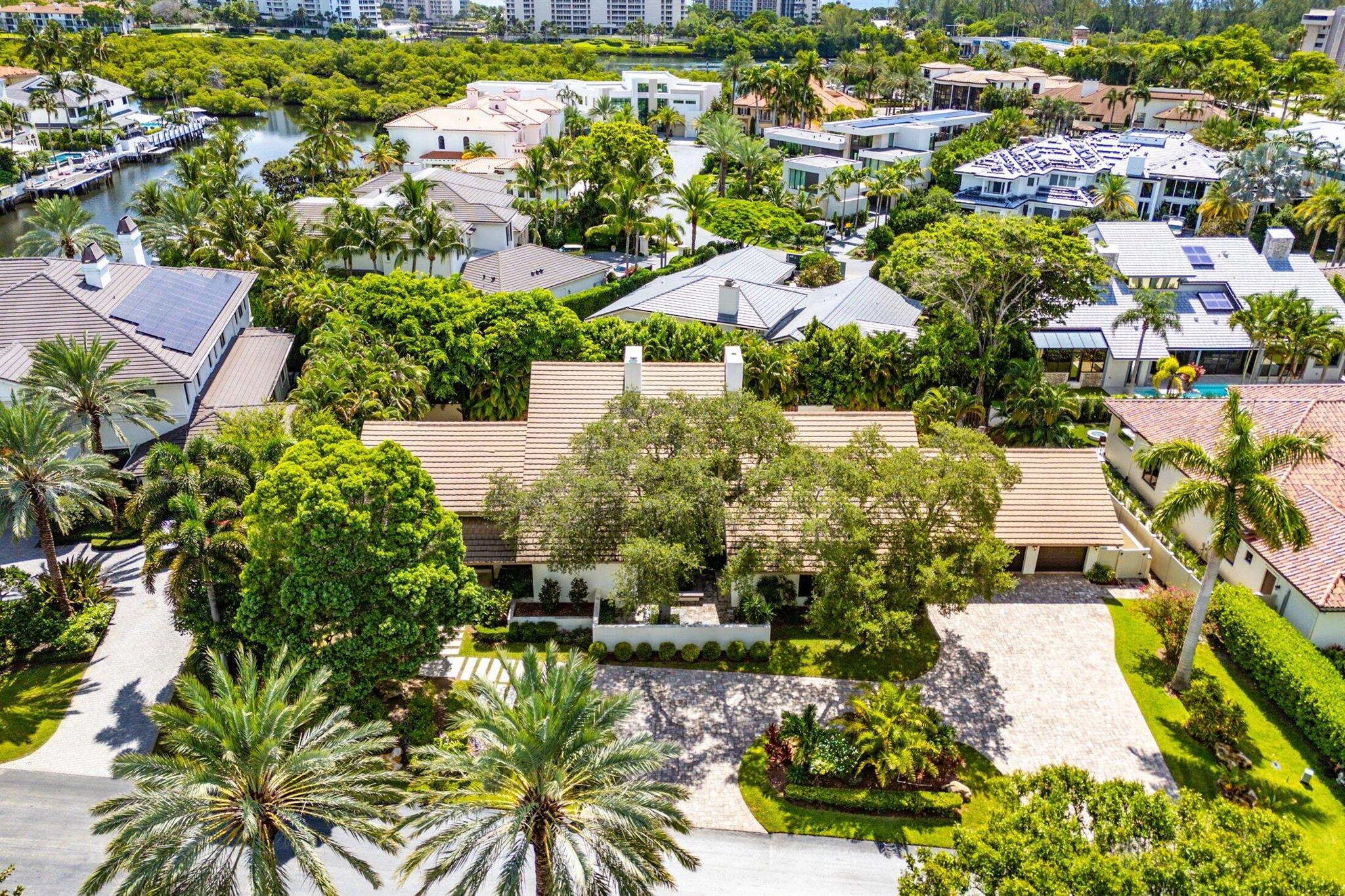 4140 Sanctuary Lane