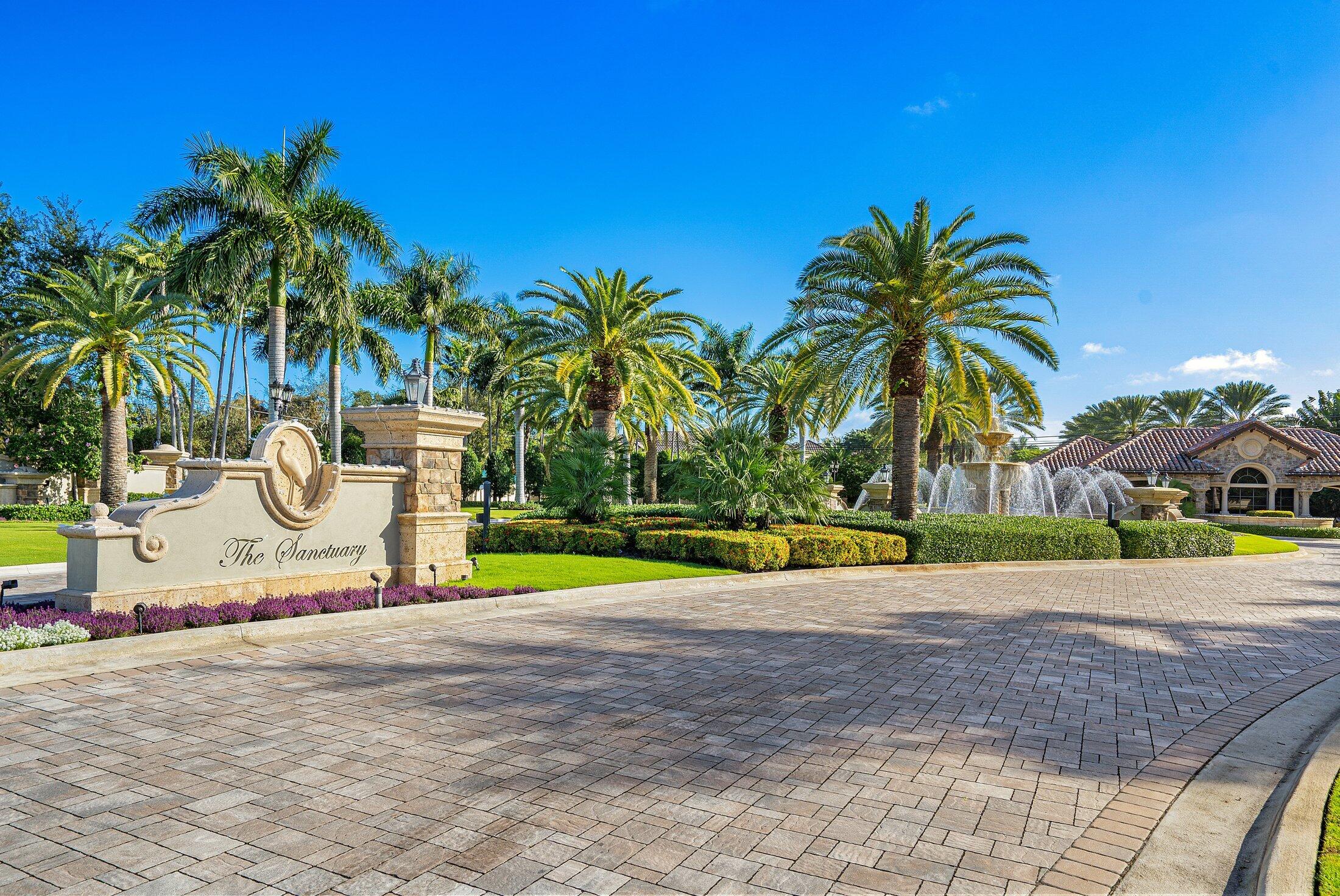 4140 Sanctuary Lane