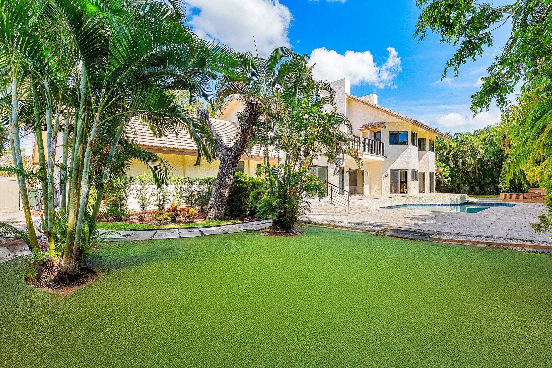 4140 Sanctuary Lane