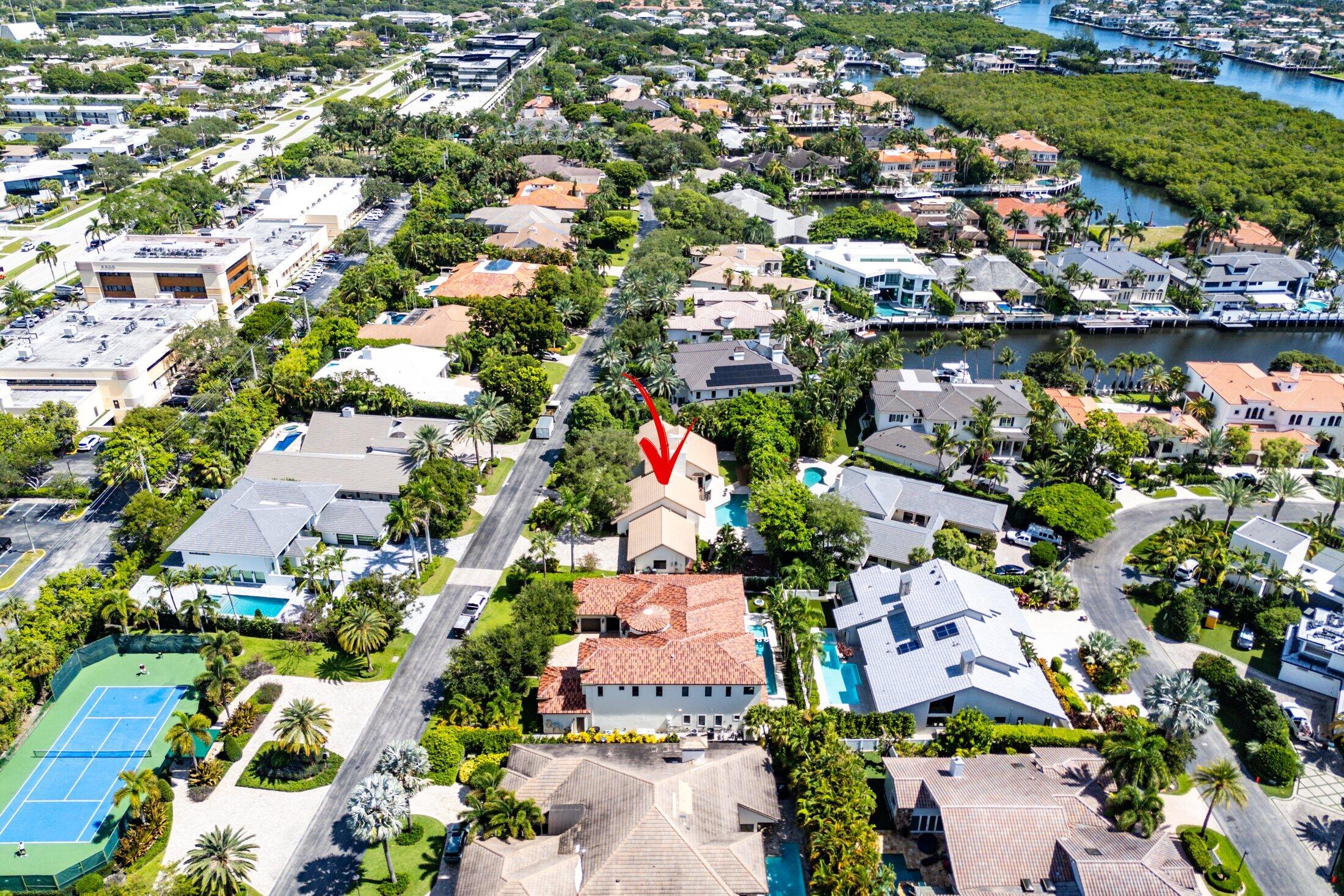 4140 Sanctuary Lane