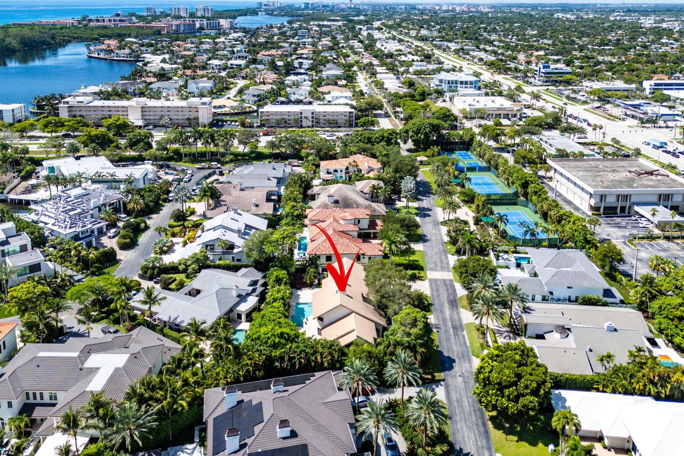 4140 Sanctuary Lane
