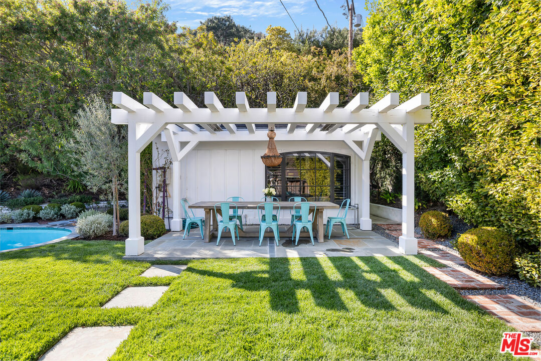 1801 San Ysidro Dr