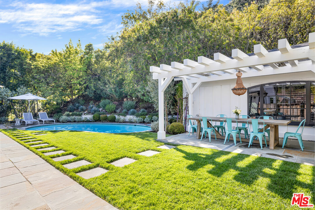1801 San Ysidro Dr