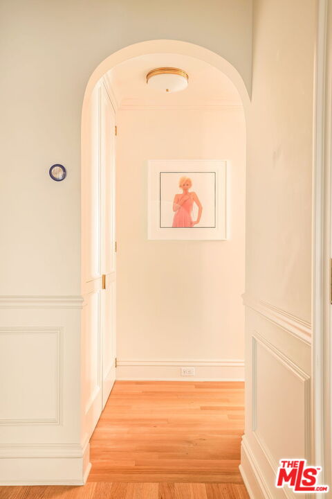 1424 N Crescent Heights Blvd Unit: 48