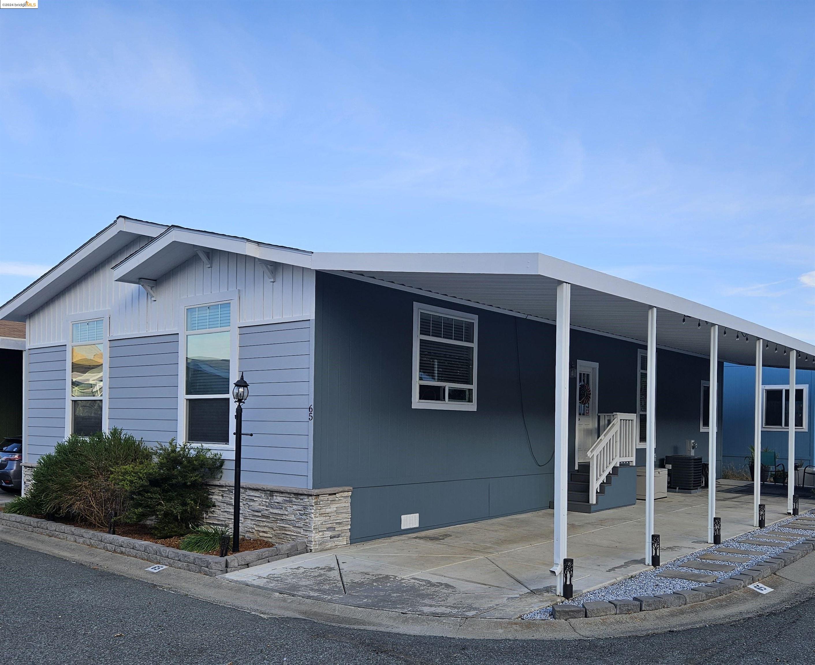 16711 Marsh Creek Rd # 65