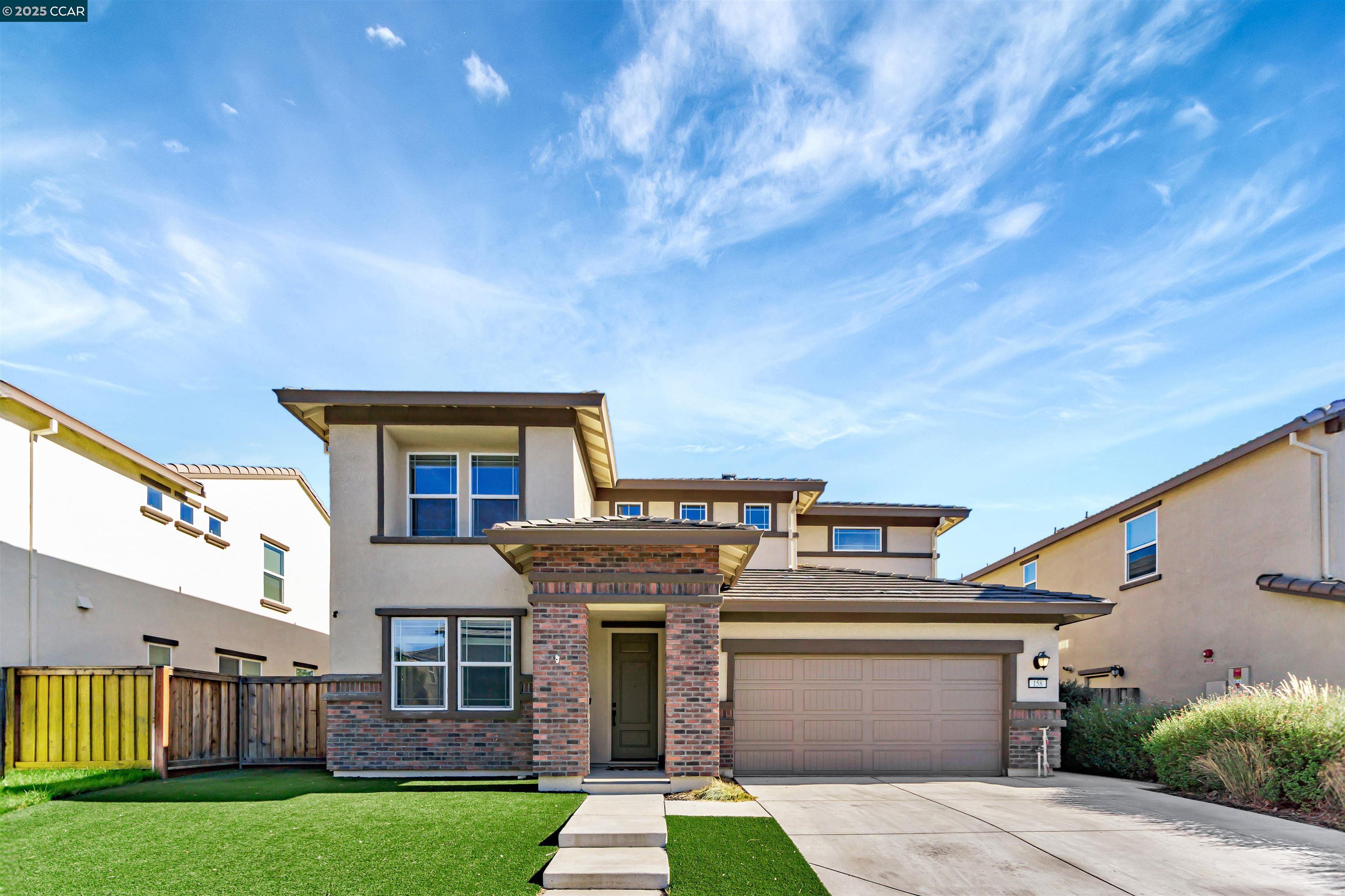158 Wooley Creek Way