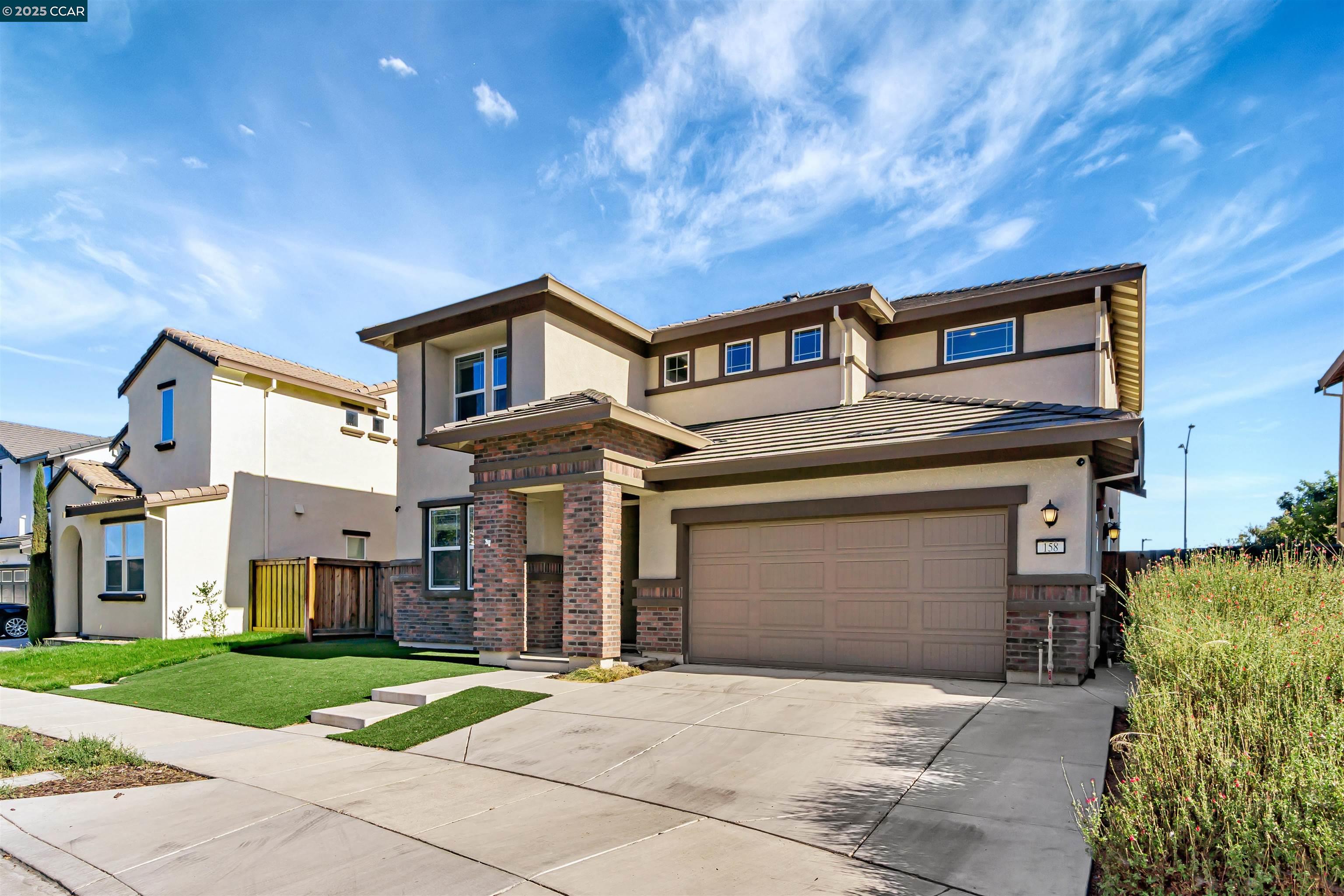 158 Wooley Creek Way