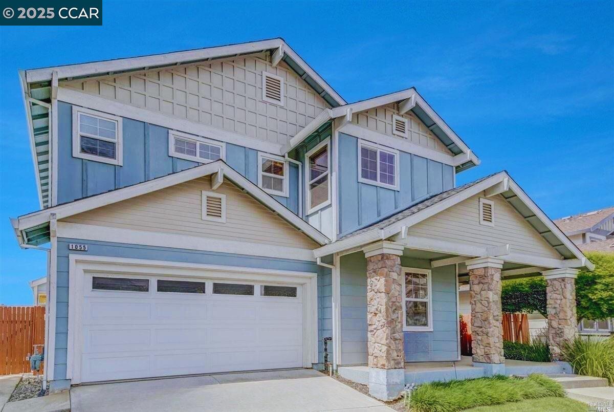 1055 Countrywood Lan