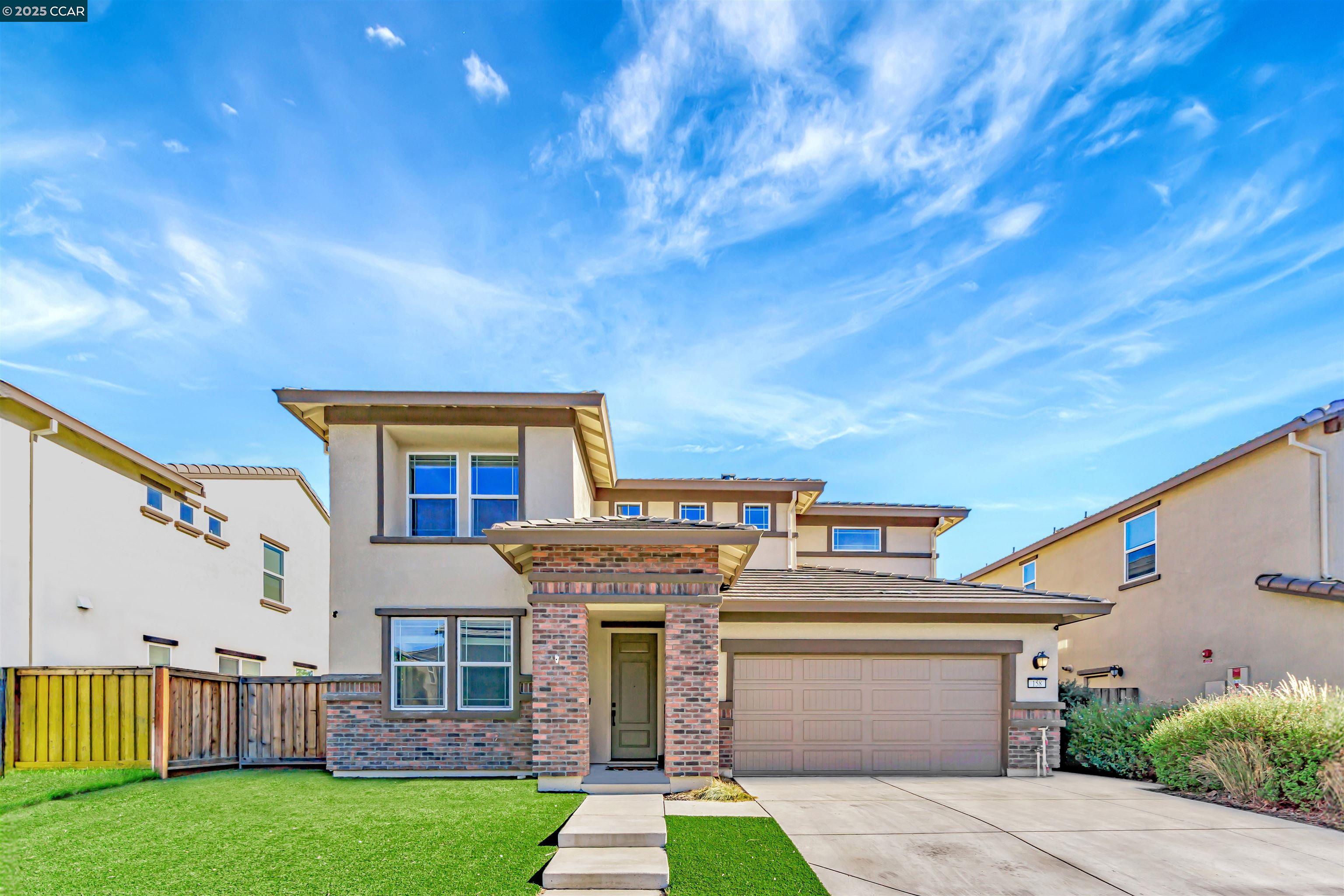 158 Wooley Creek Way