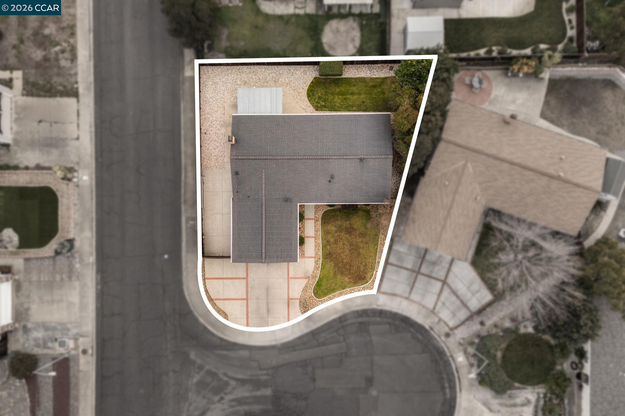 3916 Saint Michael Ct